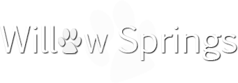 Willow Springs, Logo